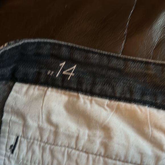 Loft Denim shorts - Picture 3 of 5